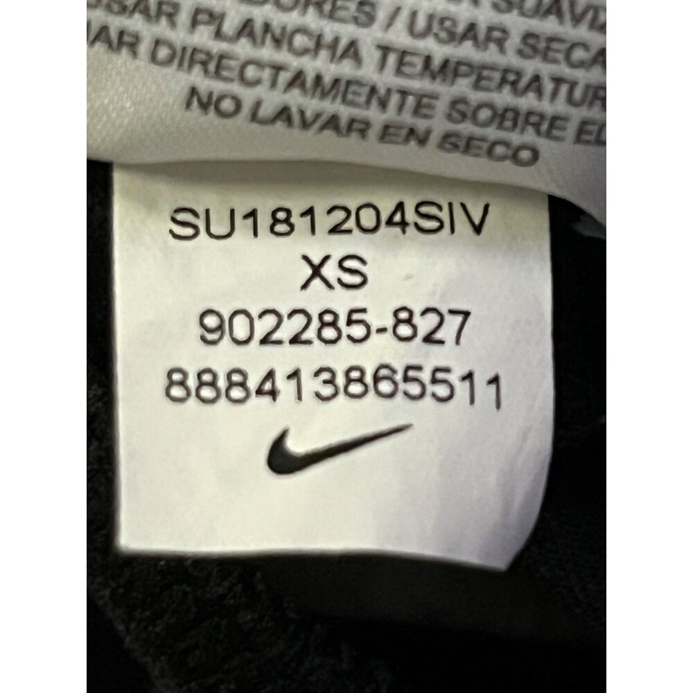 Nike Womens Printed Athletic Running Shorts XS Multicolor With Drawstring - Picture 10 of 14